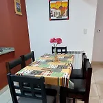 Departamento En Salta Capital En Macrocentro