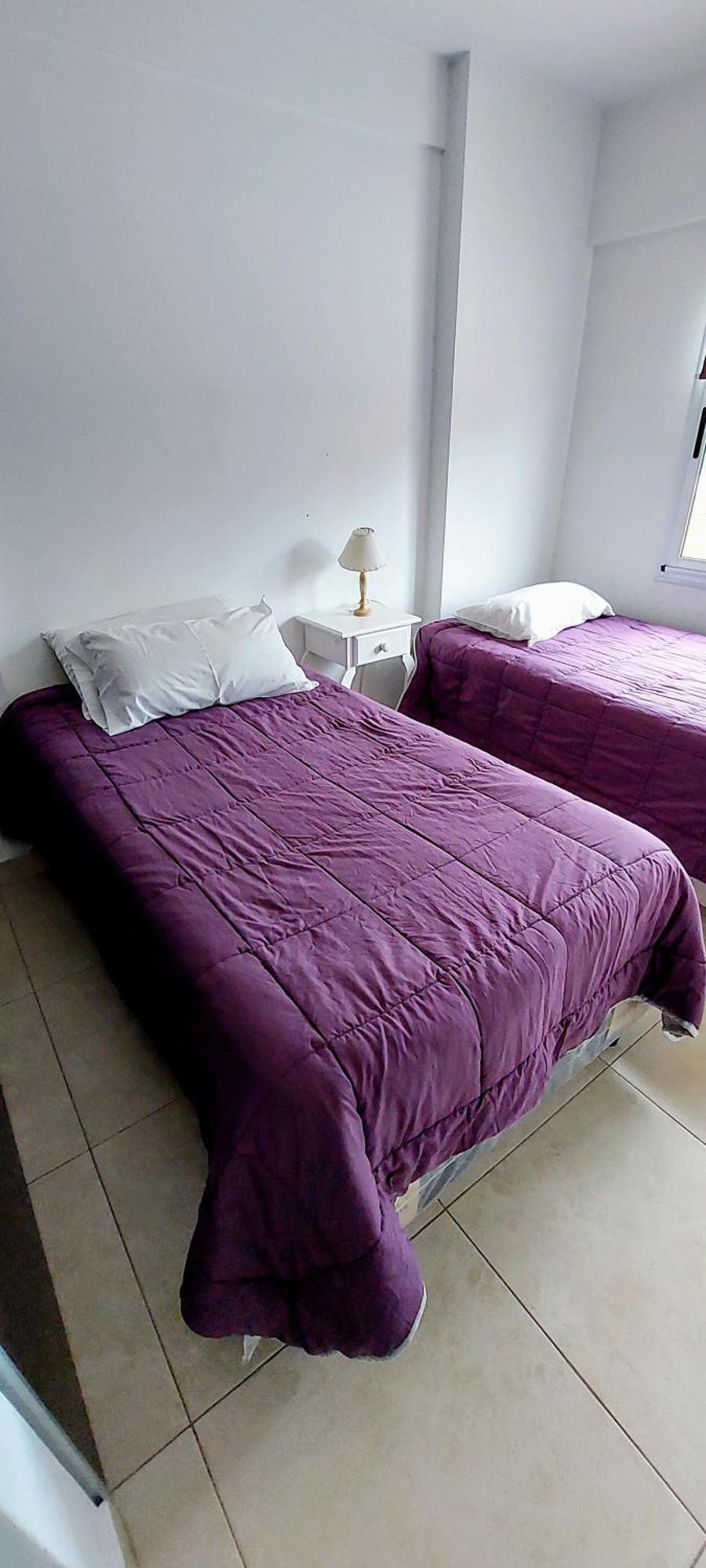 Departamento En Capital En Macrocentro Apartment