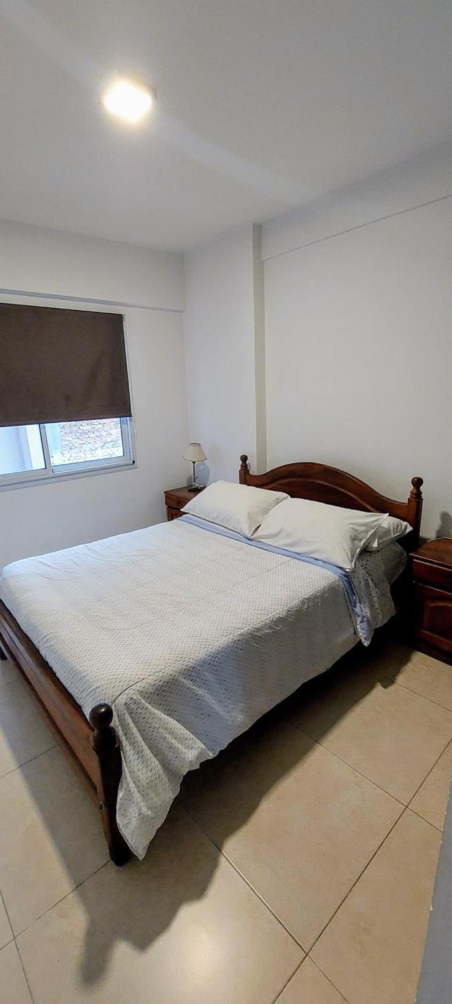Apartment Departamento En Capital En Macrocentro Salta